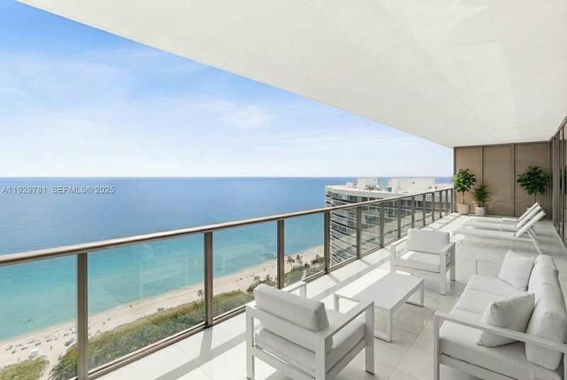 9701 Collins Ave # 2303S, Bal Harbour FL 33154