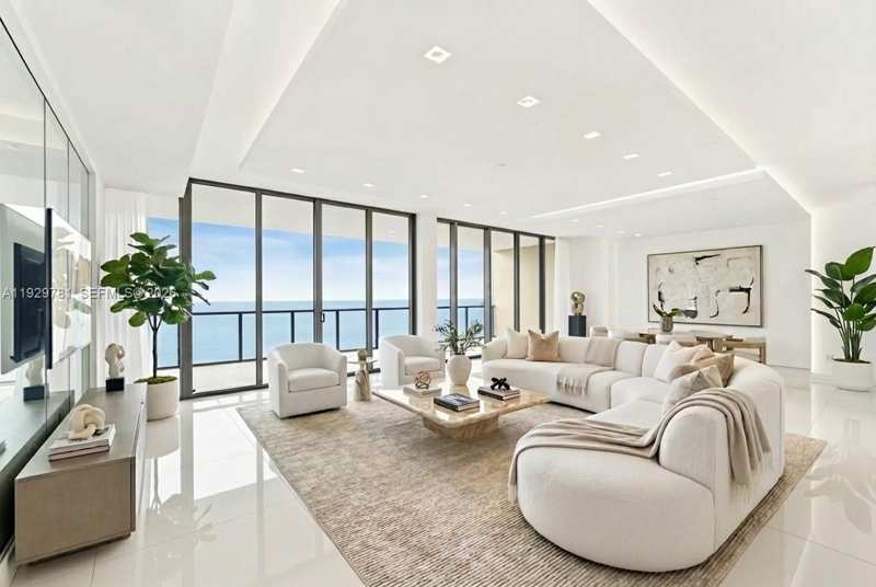 9701 Collins Ave # 2303S, Bal Harbour FL 33154