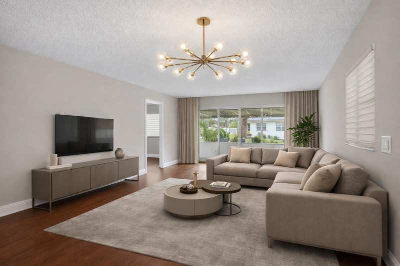 801 Meadowlark Lane, Delray Beach FL 33445