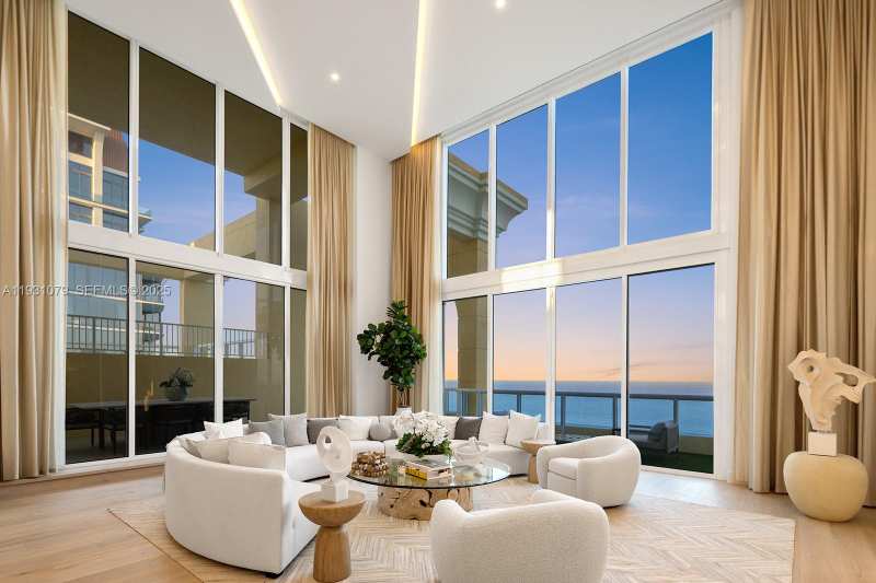 17875 Collins Ave, Sunny Isles Beach FL 33160