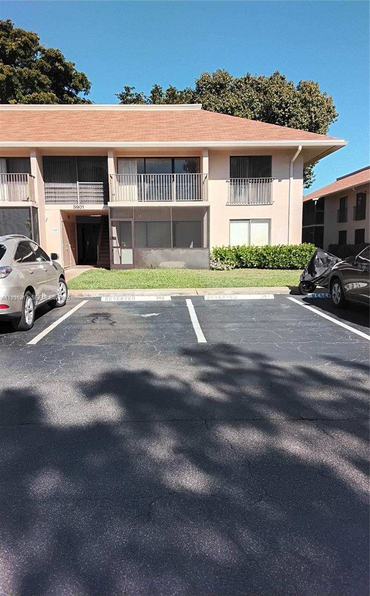 5901 Washington St # 251, Hollywood FL 33023