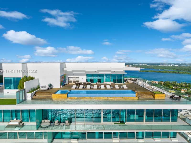 10203 Collins Ave # 2801, Bal Harbour FL 33154