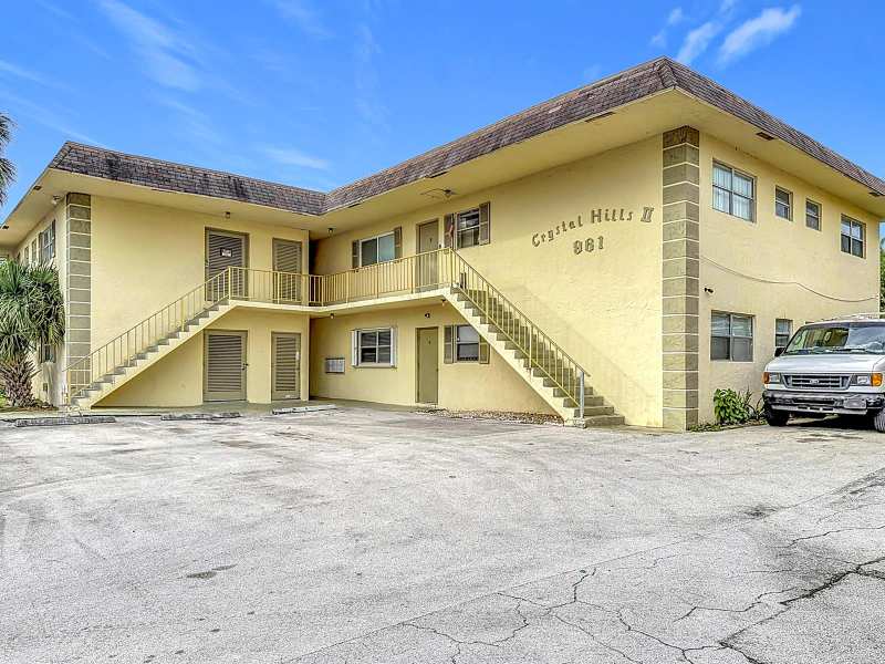 961 NW 45th Street # 3, Deerfield Beach FL 33064
