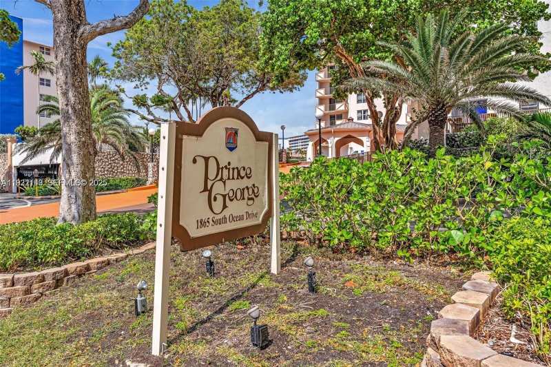 1865 S Ocean Dr # 7B, Hallandale Beach FL 33009
