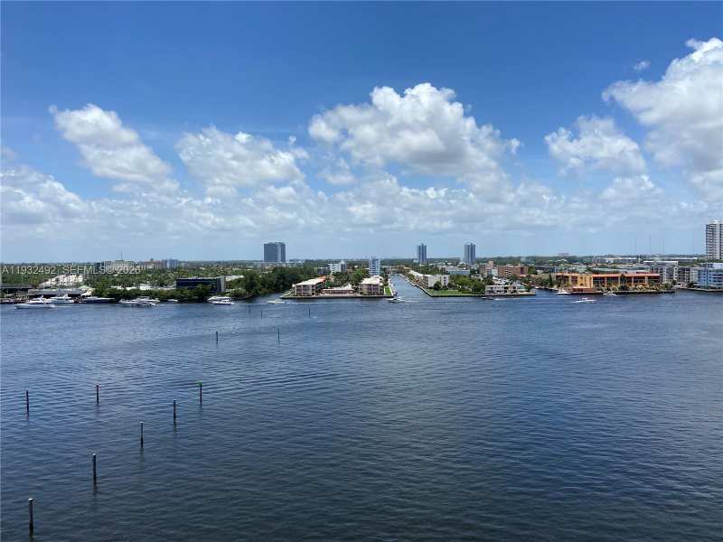 17050 N Bay Rd # 1102, Sunny Isles Beach FL 33160