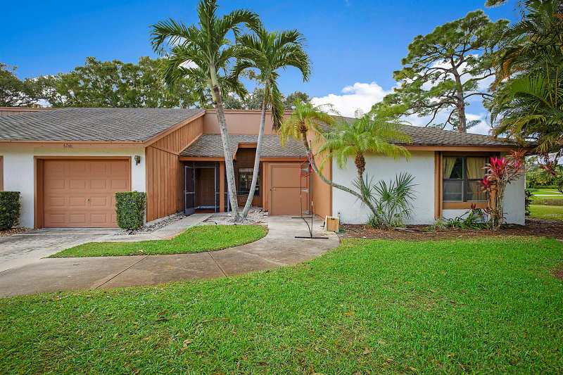 6186 Brandon Street, Palm Beach Gardens FL 33418