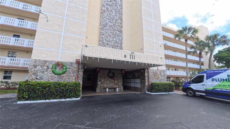 111 SE 3rd Ave # 502, Dania Beach FL 33004