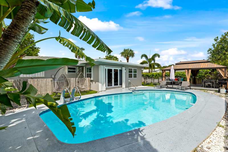 1800 NE 28th Avenue, Pompano Beach FL 33062