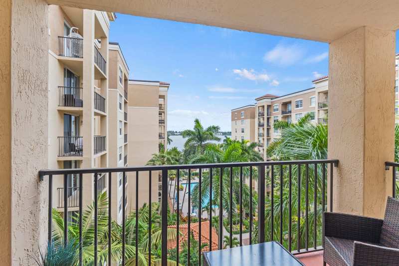 1801 N Flagler Drive # 721, West Palm Beach FL 33407