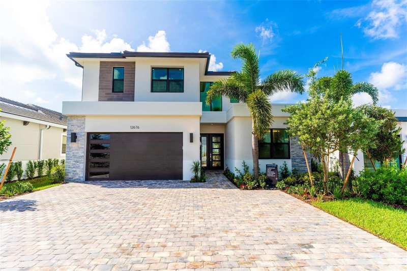 12676 Solana Bay Circle, Palm Beach Gardens FL 33412