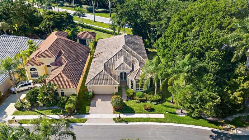 7713 Sandhill Court, West Palm Beach FL 33412