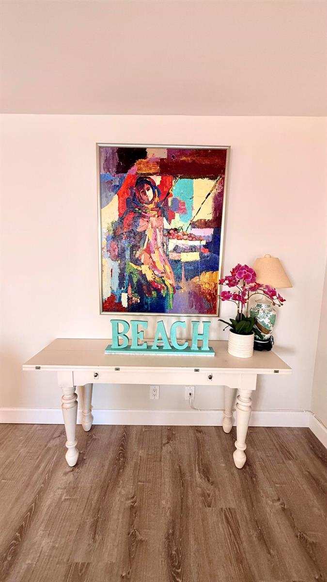 5480 N Ocean Drive, Singer Island FL 33404