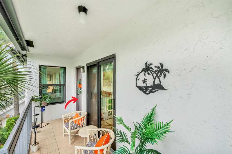 55 Tropic Isle Drive # U, Delray Beach FL 33483