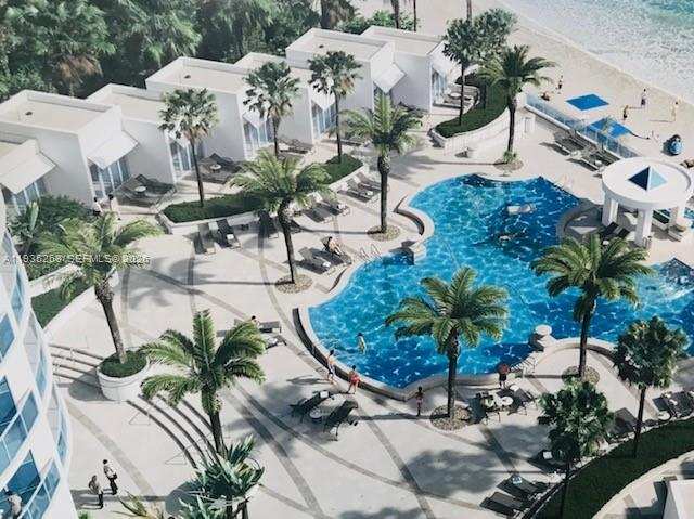 3101 S Ocean Dr # 606, Hollywood FL 33019