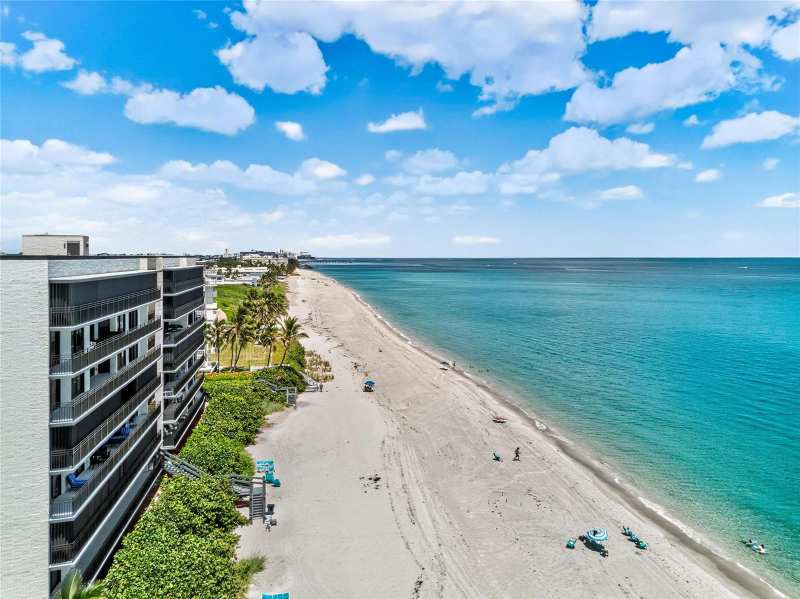 1167 Hillsboro Mile # 306, Hillsboro Beach FL 33062