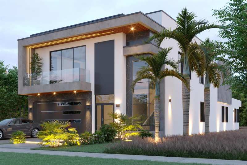 707 Lake Avenue N, Delray Beach FL 33483