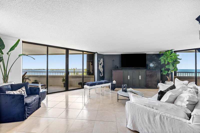5080 N Ocean Drive # 6b, Singer Island FL 33404
