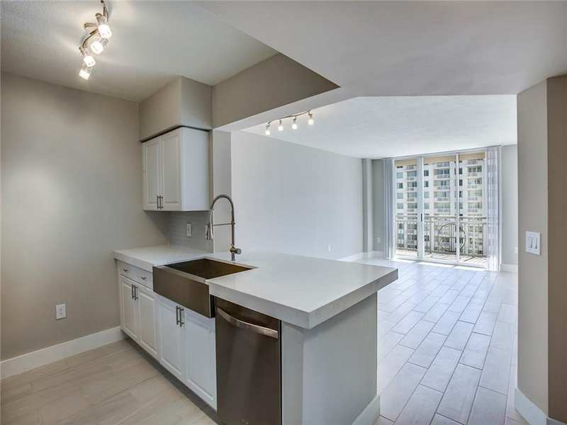 1040 Seminole Drive # 1406, Fort Lauderdale FL 33304