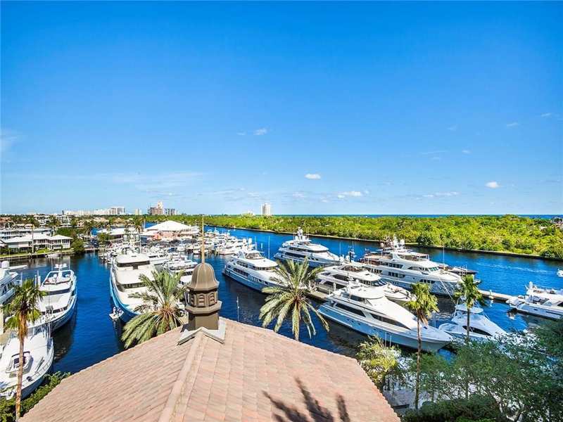 1040 Seminole Drive # 1406, Fort Lauderdale FL 33304