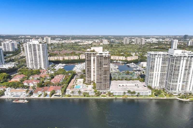 19707 Turnberry Way # 7F, Aventura FL 33180