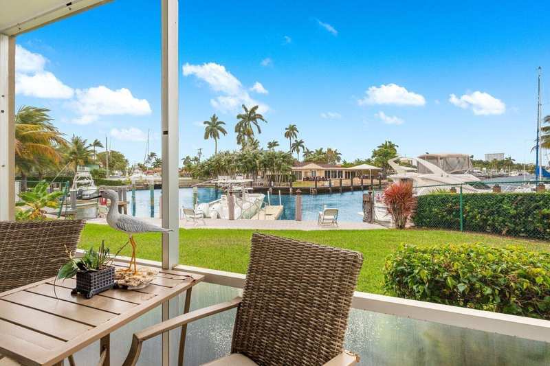 2201 SE 9th Street # 107, Pompano Beach FL 33062