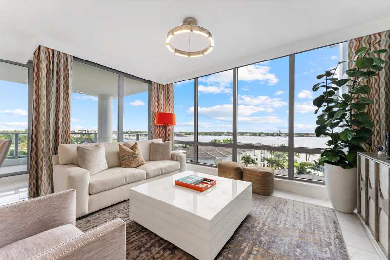 1 Water Club Way # 603, North Palm Beach FL 33408