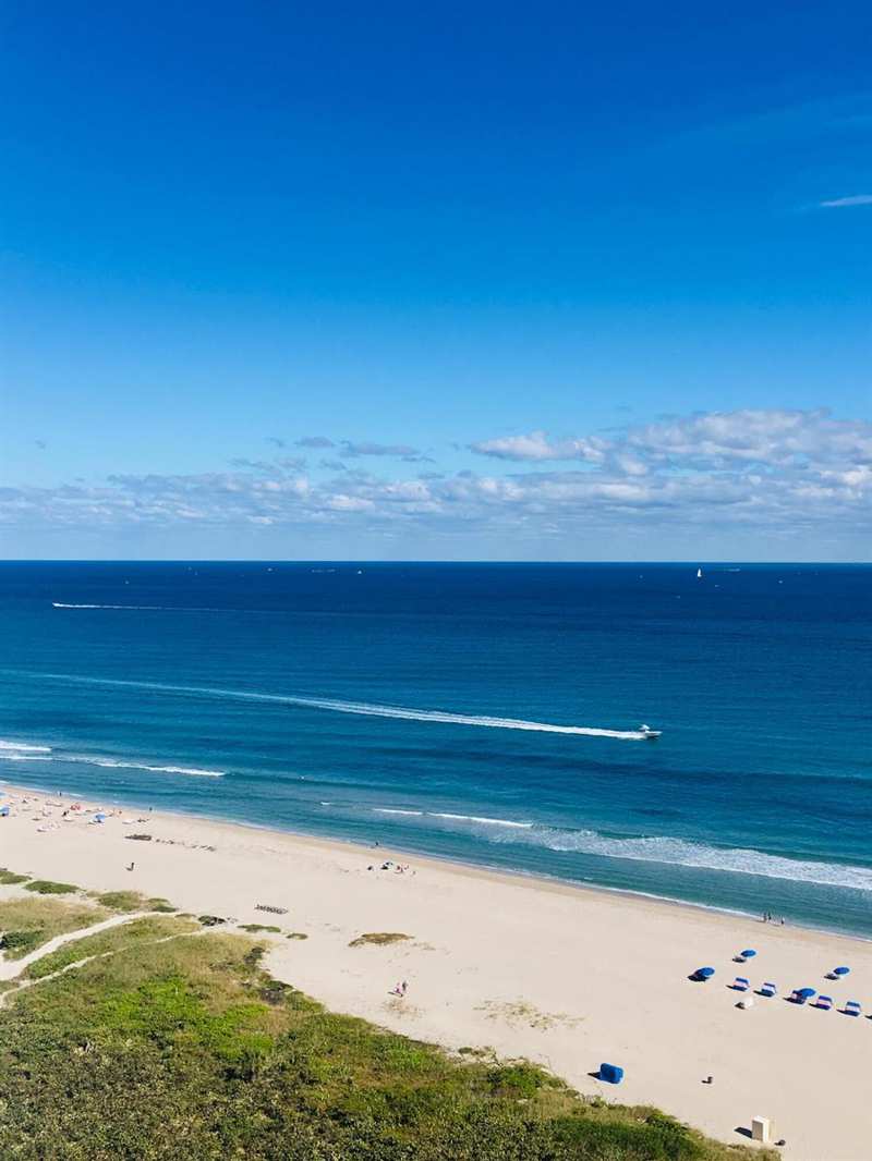 2800 N Ocean Drive # 23c, Singer Island FL 33404