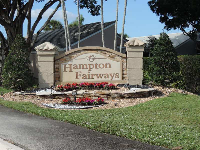 6375 Three Lakes Lane, Boynton Beach FL 33437