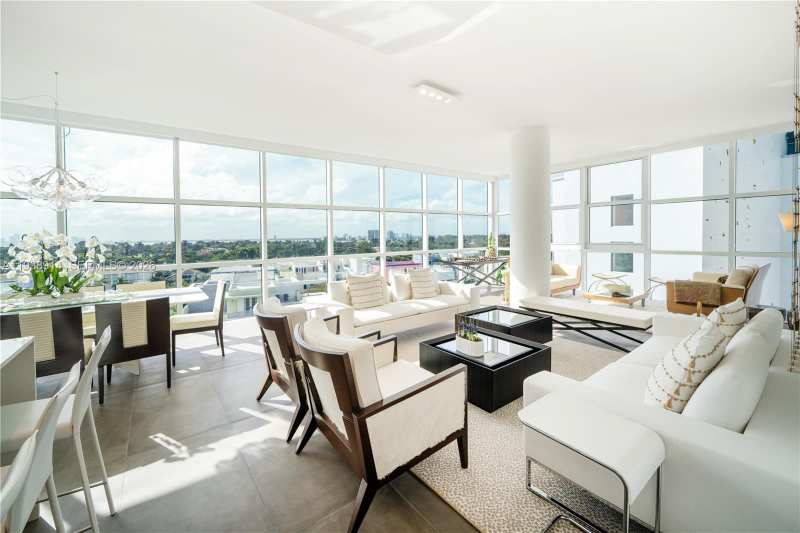 6103 Aqua Ave # 701, Miami Beach FL 33141