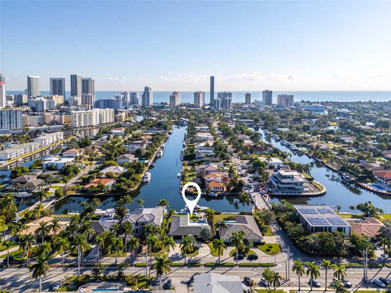519 Layne Blvd, Hallandale Beach FL 33009