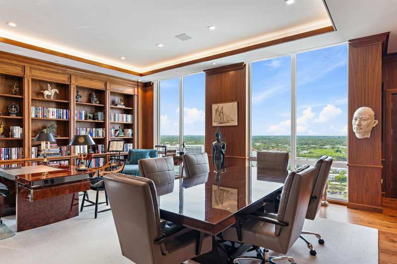3 Water Club Way # 1902, North Palm Beach FL 33408