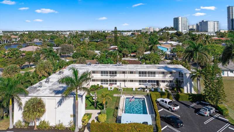 3205 SE 7th Street # 206, Pompano Beach FL 33062