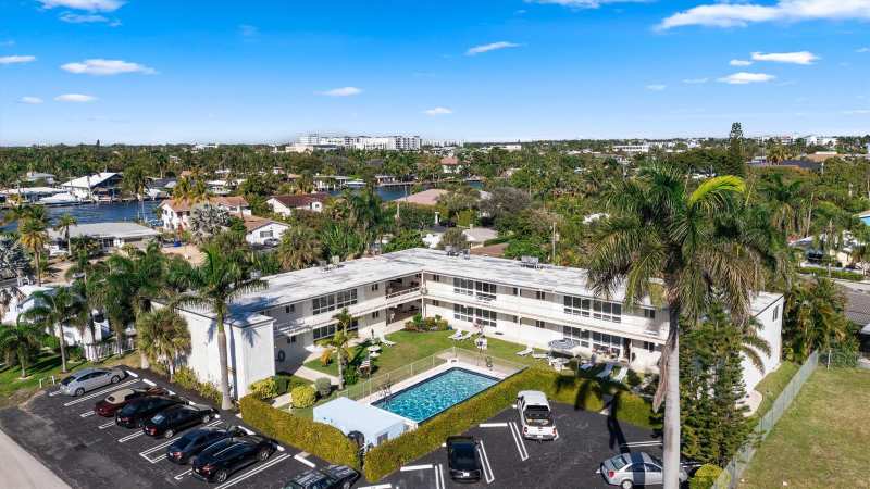 3205 SE 7th Street # 206, Pompano Beach FL 33062