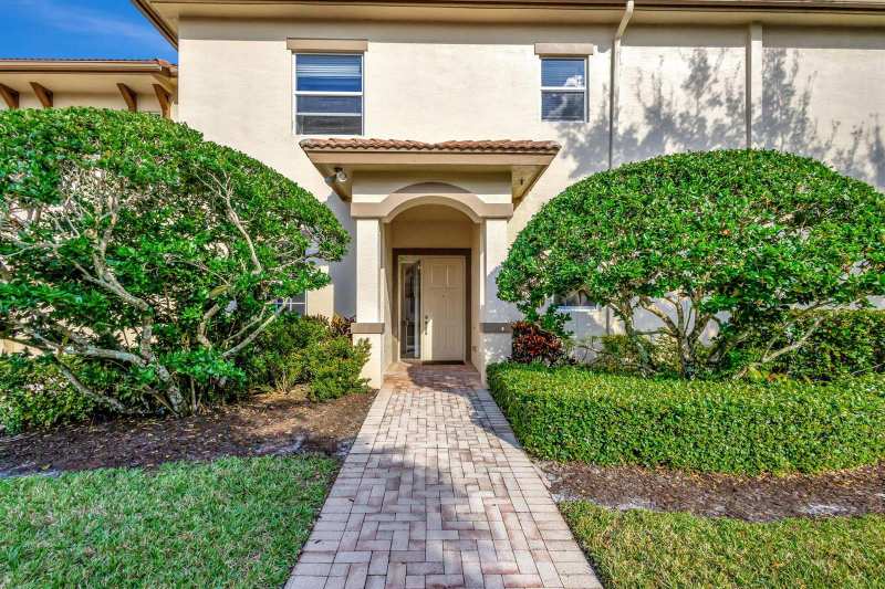 10156 N Orchid Reserve Drive, West Palm Beach FL 33412