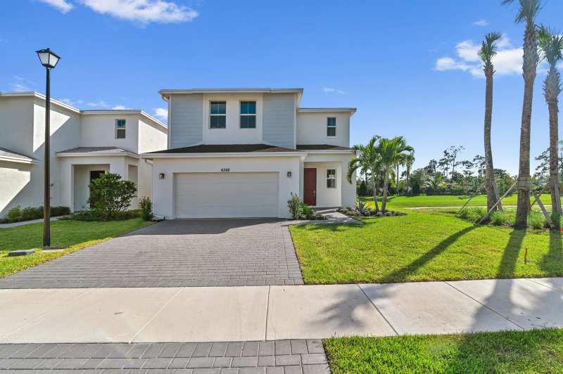 6383 Tenor Drive, West Palm Beach FL 33413