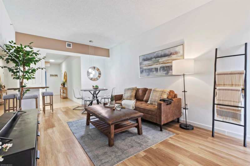2060 Greenview Shores Boulevard # 318, Wellington FL 33414