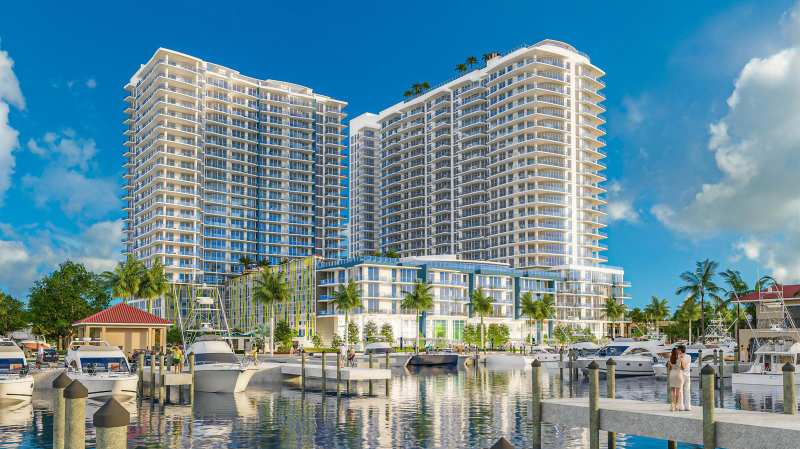 220 Lake Shore Drive # 1413, Lake Park FL 33403