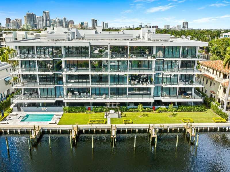160 Isle Of Venice Drive # 302, Fort Lauderdale FL 33301