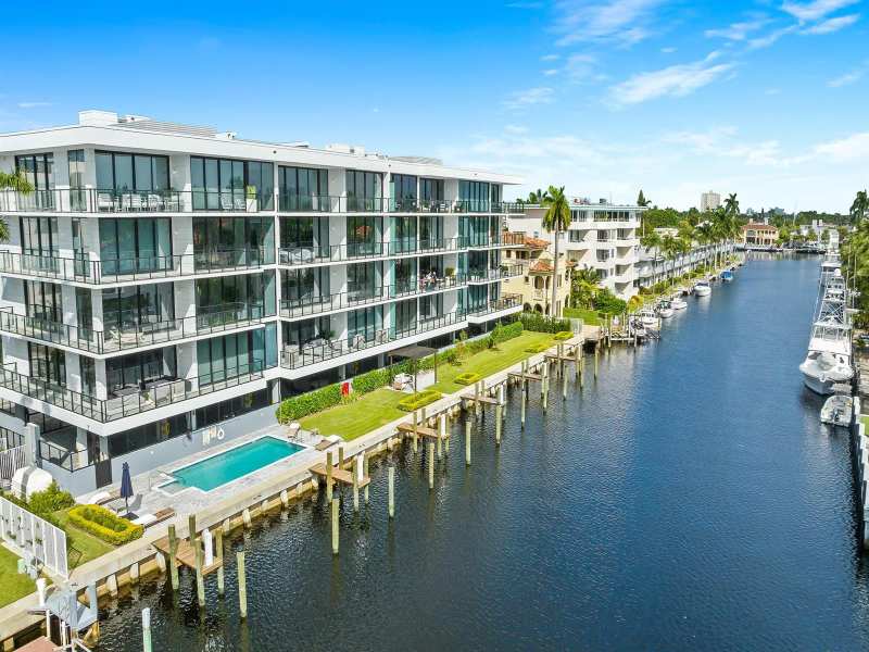 160 Isle Of Venice Drive # 302, Fort Lauderdale FL 33301