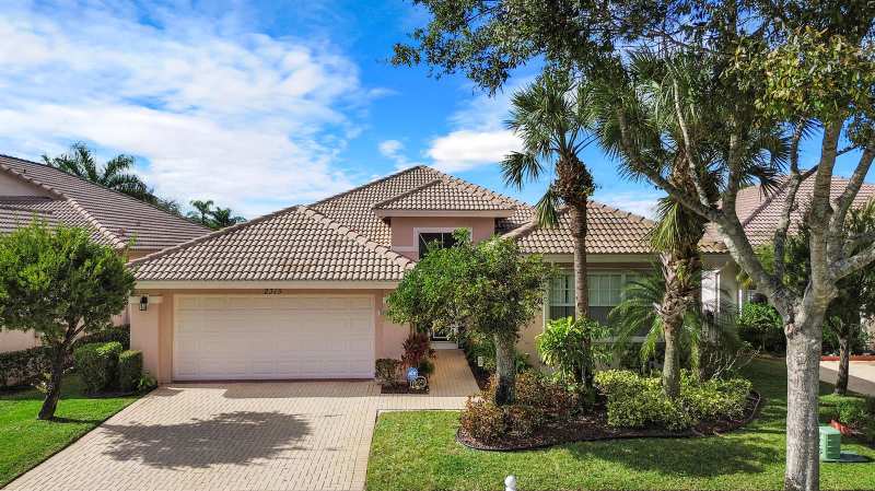 2315 Sailfish Cove Dr, West Palm Beach FL 33411