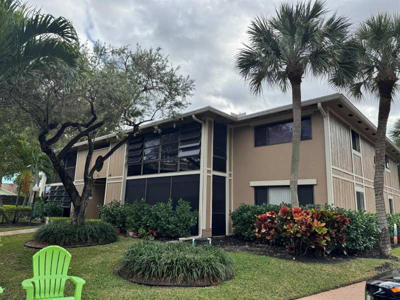 7128 Ashmont Circle Circle # 207, Tamarac FL 33321