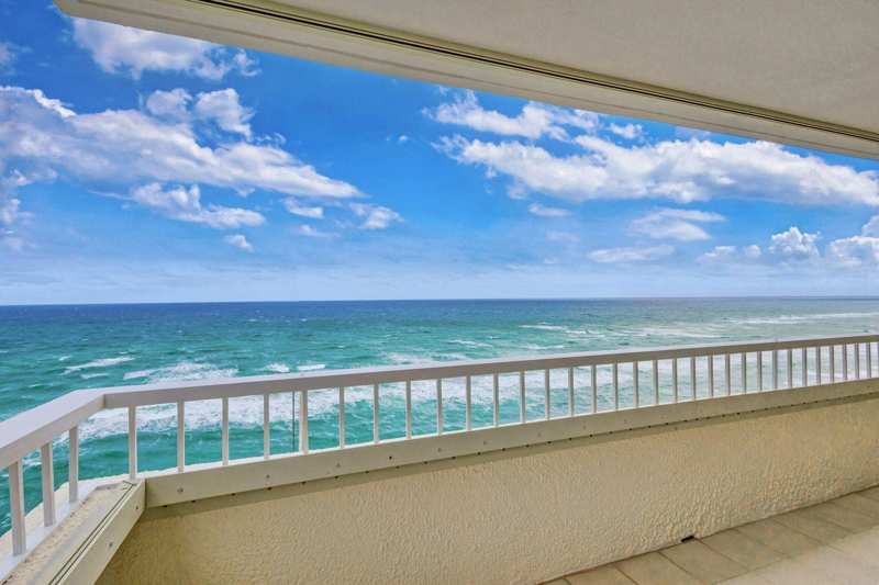 5280 N Ocean Drive # B, Singer Island FL 33404