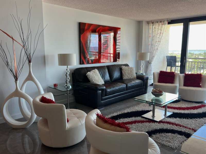 3400 N Ocean Drive # 905, Singer Island FL 33404