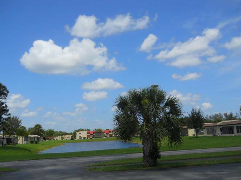 166 Lake Meryl Drive # 166, West Palm Beach FL 33411