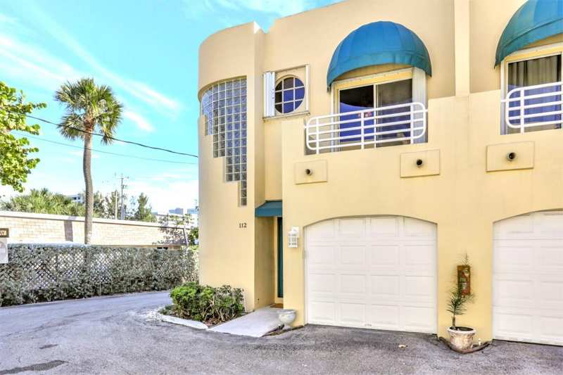 3213 NE 16th Street # 112, Pompano Beach FL 33062