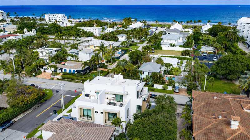 100 Gleason Street # 204, Delray Beach FL 33483