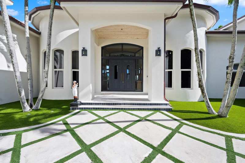 2270 Wilsee Road, Palm Beach Gardens FL 33410