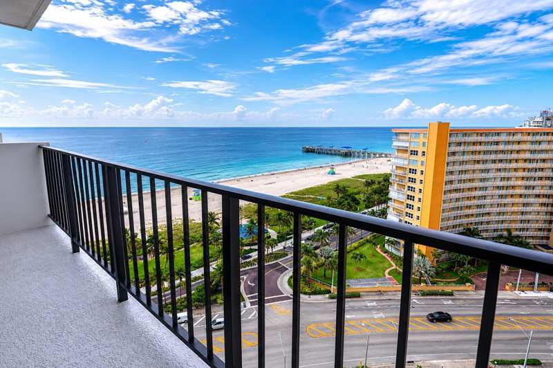 405 N Ocean Boulevard # 1704, Pompano Beach FL 33062