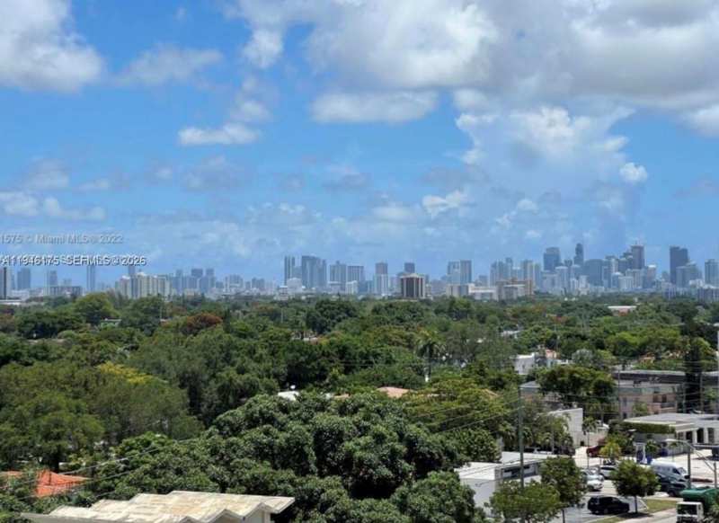 4100 Salzedo St # 802, Coral Gables FL 33146