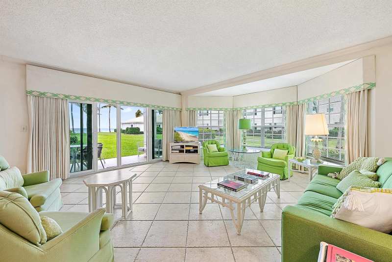 400 S Ocean Boulevard # 103a, Manalapan FL 33462
